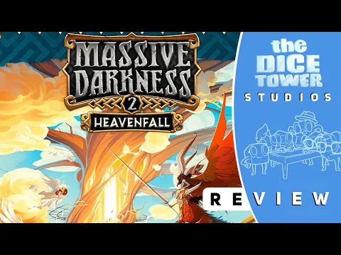 Looking at the rest of Massive Darkness