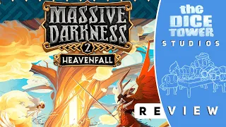Looking at the rest of Massive Darkness