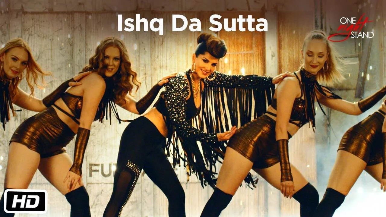 Ishq Da Sutta Laya Ae
