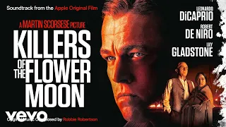 Reign of Terror | Killers of the Flower Moon (Soundtrack from the Apple Original Film)