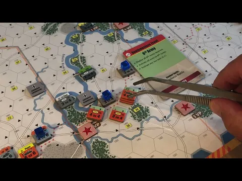 Enemy Action Kharkov SS Take 2 Part 20