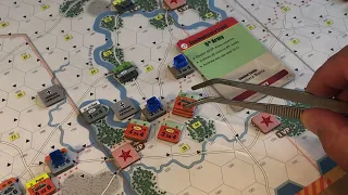 Enemy Action Kharkov SS Take 2 Part 20
