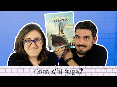 SOS Titanic: Com s'hi juga [tutorial]