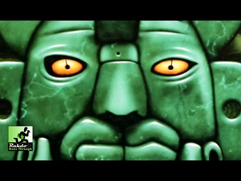Tikal Gameplay Runthrough