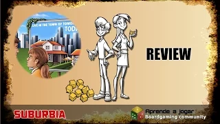 T01/E15 - Suburbia Review/Tutorial