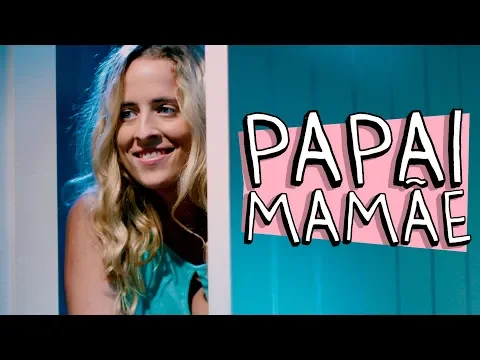 PAPAI MAMÃE