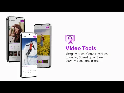 Video di Creatore di video con musica