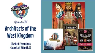 Architects of the West Kingdom Board Game Review