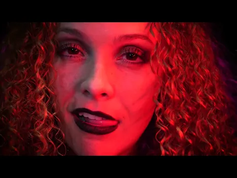 Video for event landing page