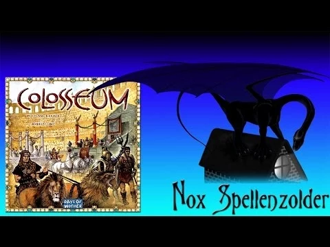 Colosseum (NL)