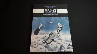 MAG-23 Guadalcanal 1-24-24