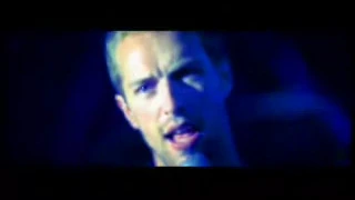 Coldplay - Clocks (Official Promo Video)