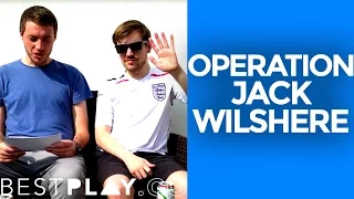 Operation Jack Wilshere