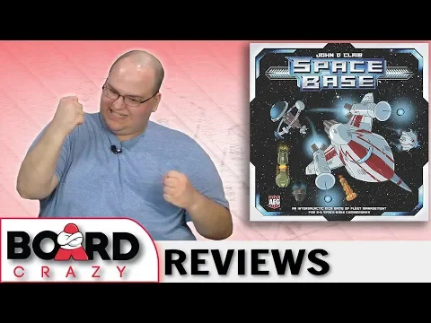 Space Base Review -- Dicey Deployment
