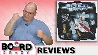 Space Base Review -- Dicey Deployment