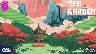 Unboxing - Tea Garden