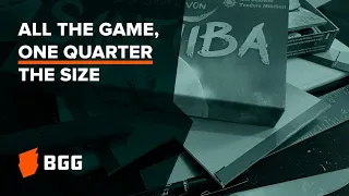 Radical Box Re-sizing: One Quarter the Size, All of the Game