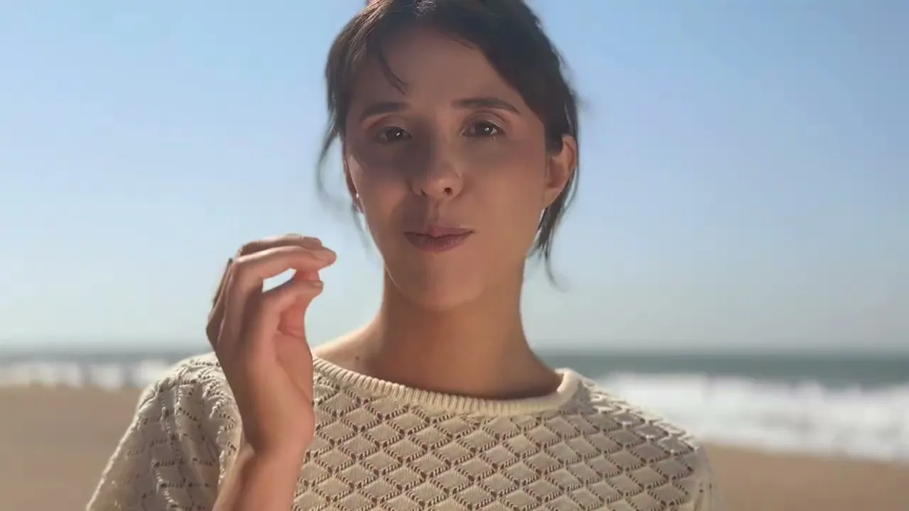 Video de Zafira Textil