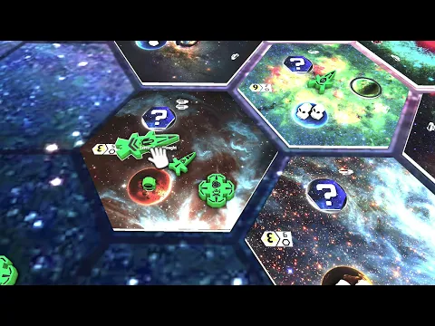 How to Play Solarion: Foundation of Empires
