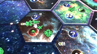 How to Play Solarion: Foundation of Empires
