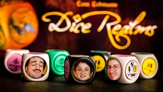 Dice Realms - Règles & Critique