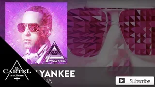 Daddy Yankee - Lovumba (Audio Oficial)
