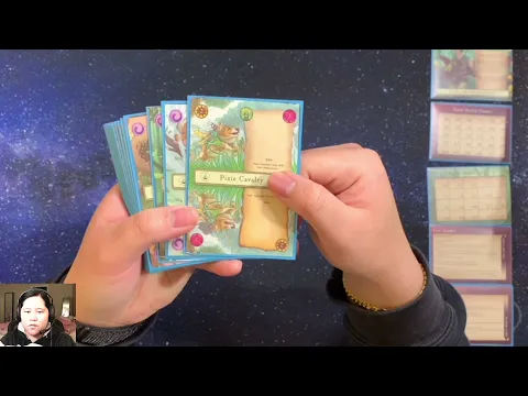 Deck of Wonders Print and Play (PNP) Brief Overview | Danicha