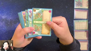 Deck of Wonders Print and Play (PNP) Brief Overview | Danicha