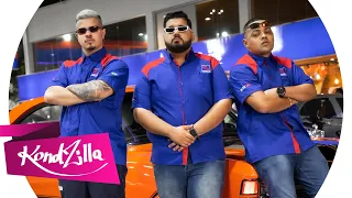 Jottapê, MC M10, DJ RD - Bebe Mais Que Opala (KondZilla)