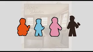 Obsession, 2nd Ed: Upstairs, Downstairs Expansion: FULL TUTORIAL