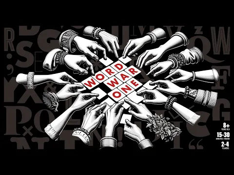 Word War One - The Game