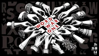 Word War One - The Game