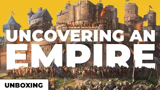 After The Empire - Build, Destroy, and Repeat - Unboxing