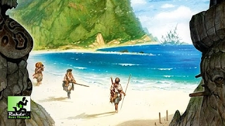 Robinson Crusoe 2nd Edition Gameplay Talkthrough