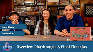 Cursed Goblins Overview, Playthrough, & Final Thoughts