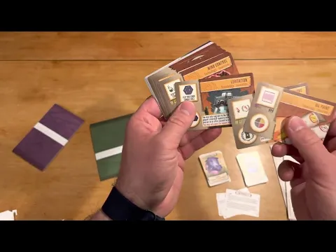 Tapestry: Fantasies & Futures - Unbiased Unboxing with John LaRuffa