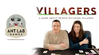 Ant Lab Games Playthrough Review