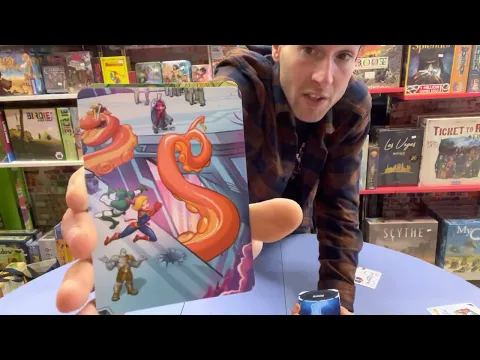 Marvel Eye Found It! Hidden Pictures Card Game (A How-To-Play Review)