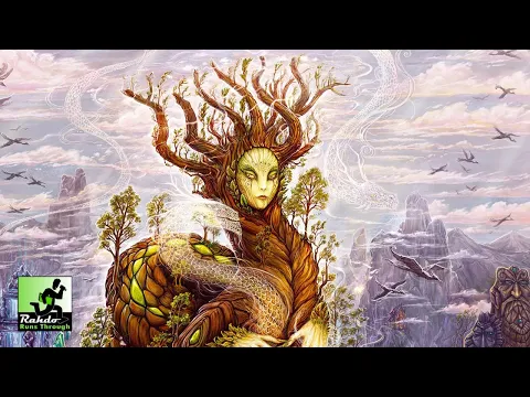 Fabled: The Spirit Lands | A Rahdo Preview by Kimberly