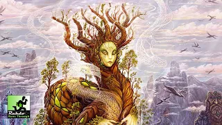 Fabled: The Spirit Lands | A Rahdo Preview by Kimberly