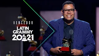 Anderson Freire - Vencedor do Latin Grammy 2021 - Melhor Álbum de Música Cristã em Língua Portuguesa