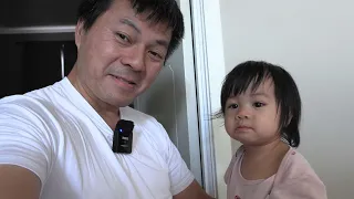 Mercedes EQS Manufaktur family trip to Lillehammer part 1