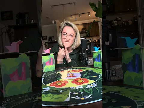 Hover Preview - Hummingbirds are A holes! (Board Games Direct 2026)