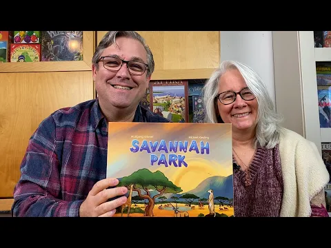 Wine, Music, and Games Episode 62 featuring Savannah Park and Let It Be