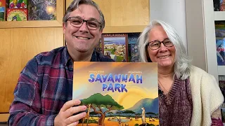Wine, Music, and Games Episode 62 featuring Savannah Park and Let It Be