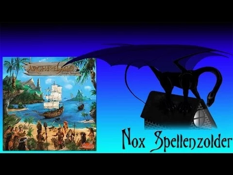 Uitleg & review door Nox' Spellenzolder.