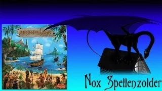 Uitleg & review door Nox' Spellenzolder.