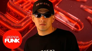 MC Rodolfinho - Inveja no Ar (DJ Pedro)
