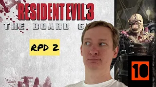 Resident Evil 3 - Episode 10 - RPD 2