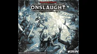 D&D Onslaught Review